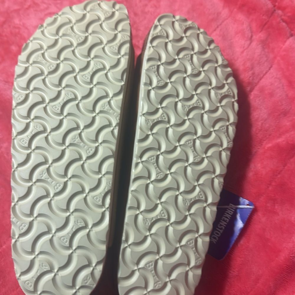 Womens Birkenstock Big Buckle Sz 9 & 11 - Picture 4 of 6
